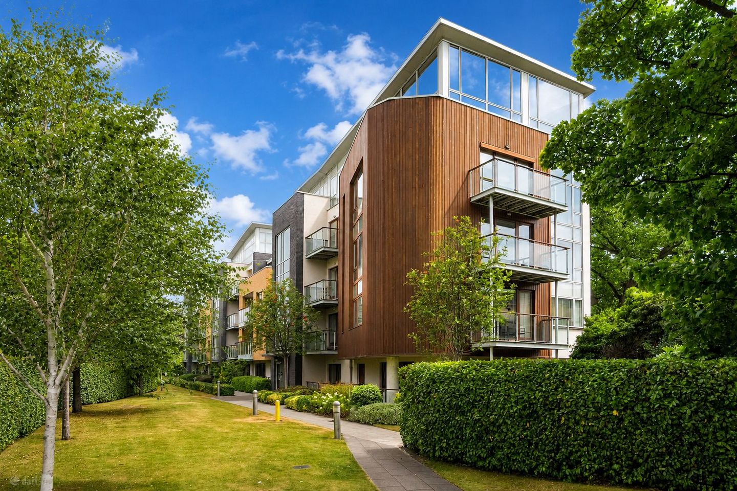 Apartment 86, Wyckham Place, Wyckham Way, Dundrum, Dublin 16, D16K1C0