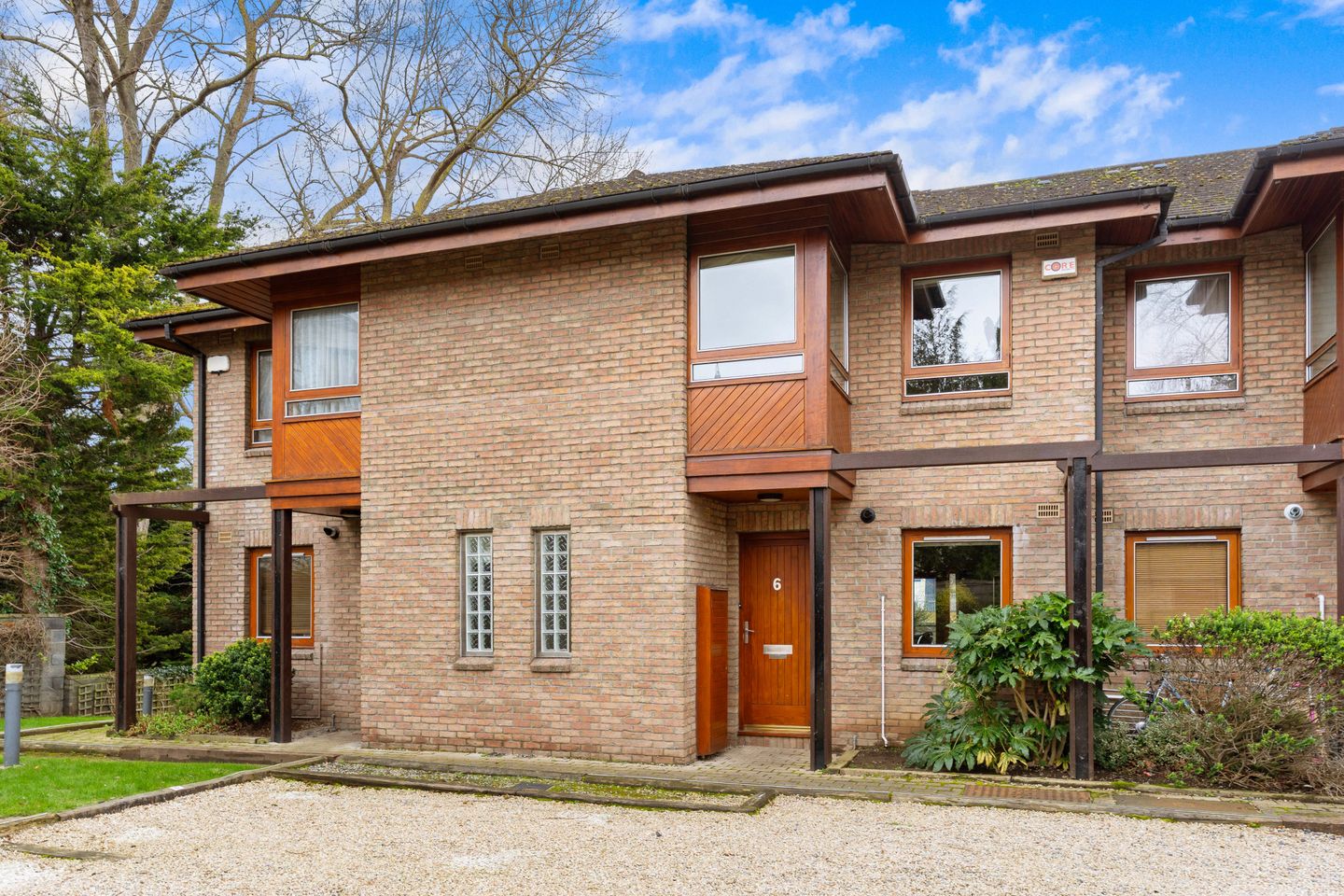 6 Dunbur, Brookvale Road, Donnybrook, Dublin 4, D04W2X0