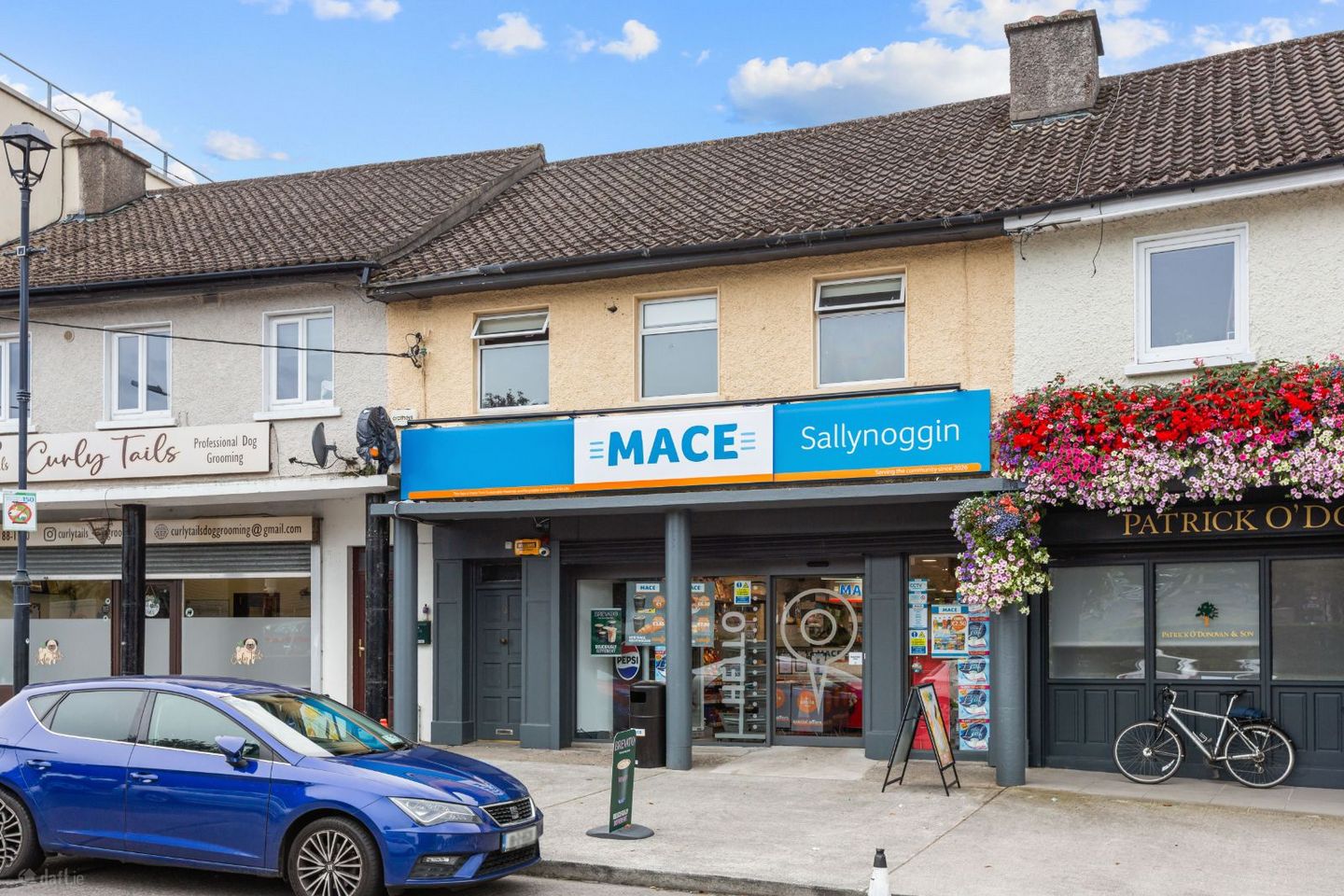 Mace, 3 Church Place, Sallynoggin, Co. Dublin, A96X9T2