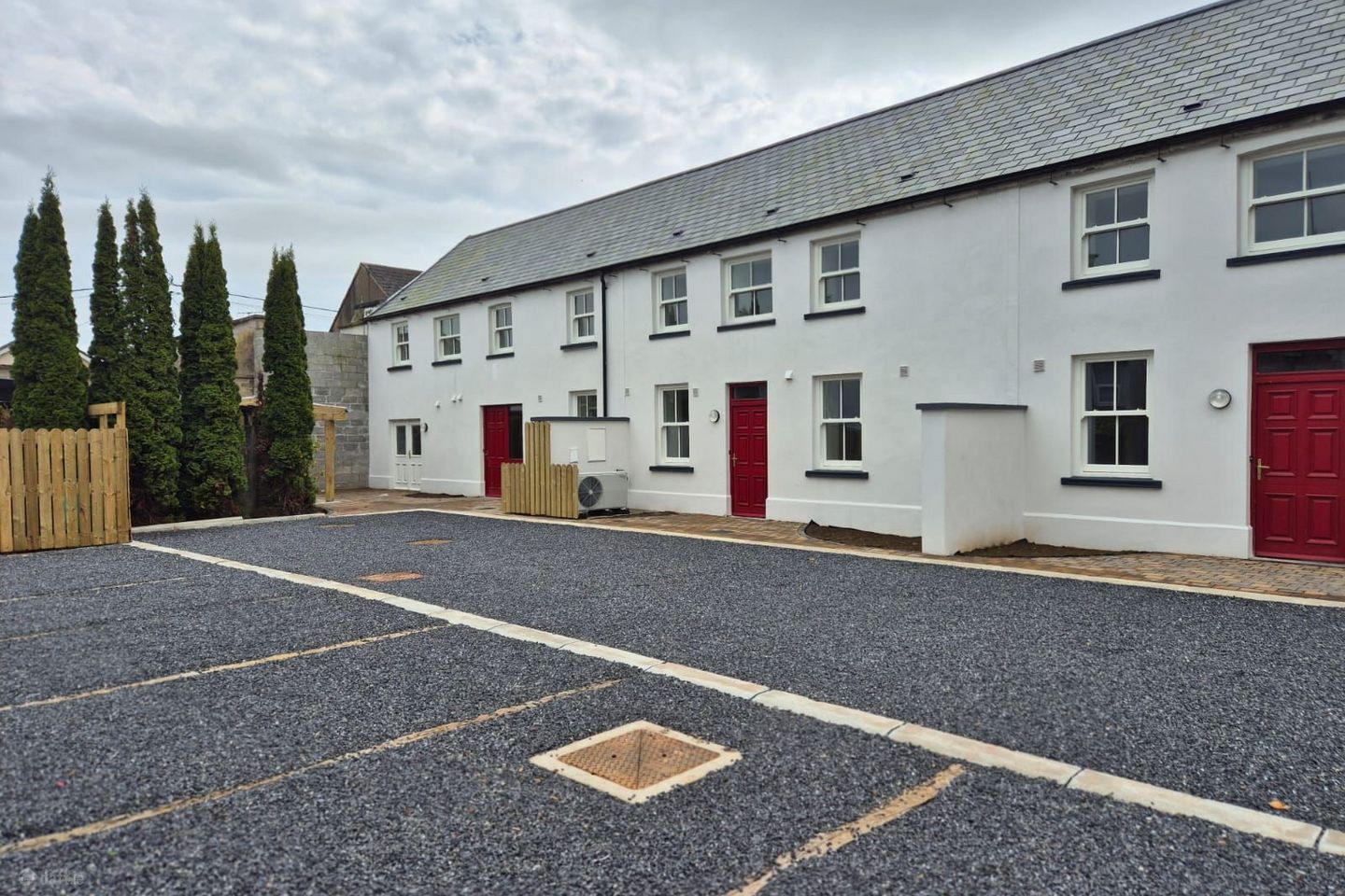 King Square, Mitchelstown, Co. Cork., Mitchelstown, Co. Cork