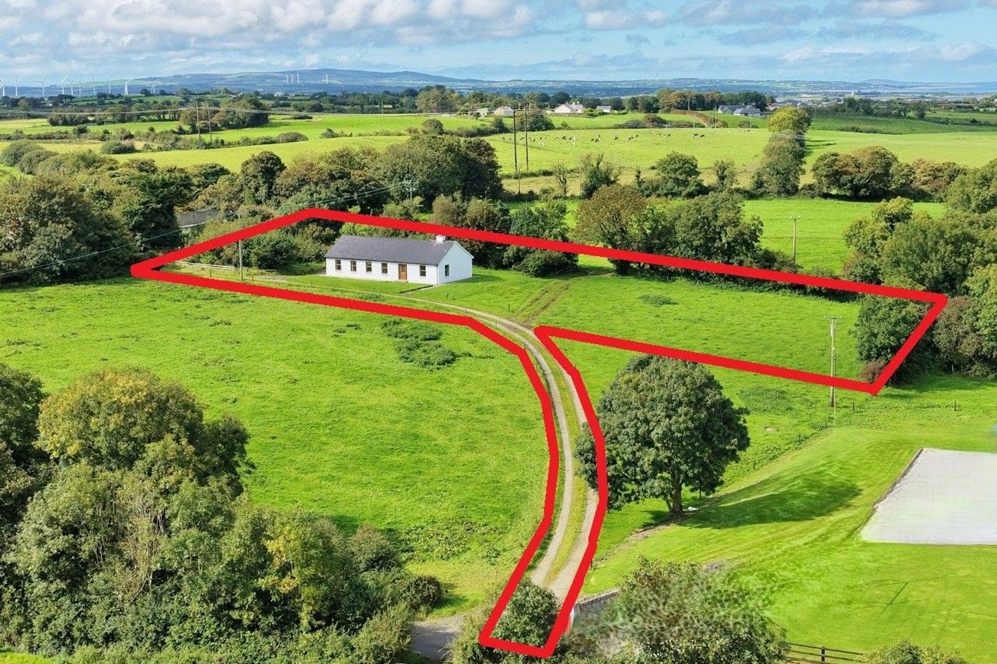 Piermount, Carhoona, Tarbert, Co. Kerry, V31YA72
