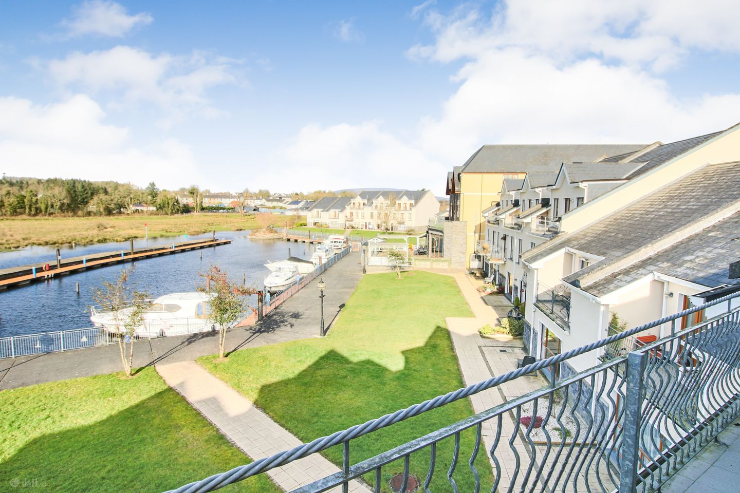 Apt 50 Leitrim Marina, Leitrim Village, Carrick-On-Shannon, Co. Leitrim, Leitrim, Co. Leitrim