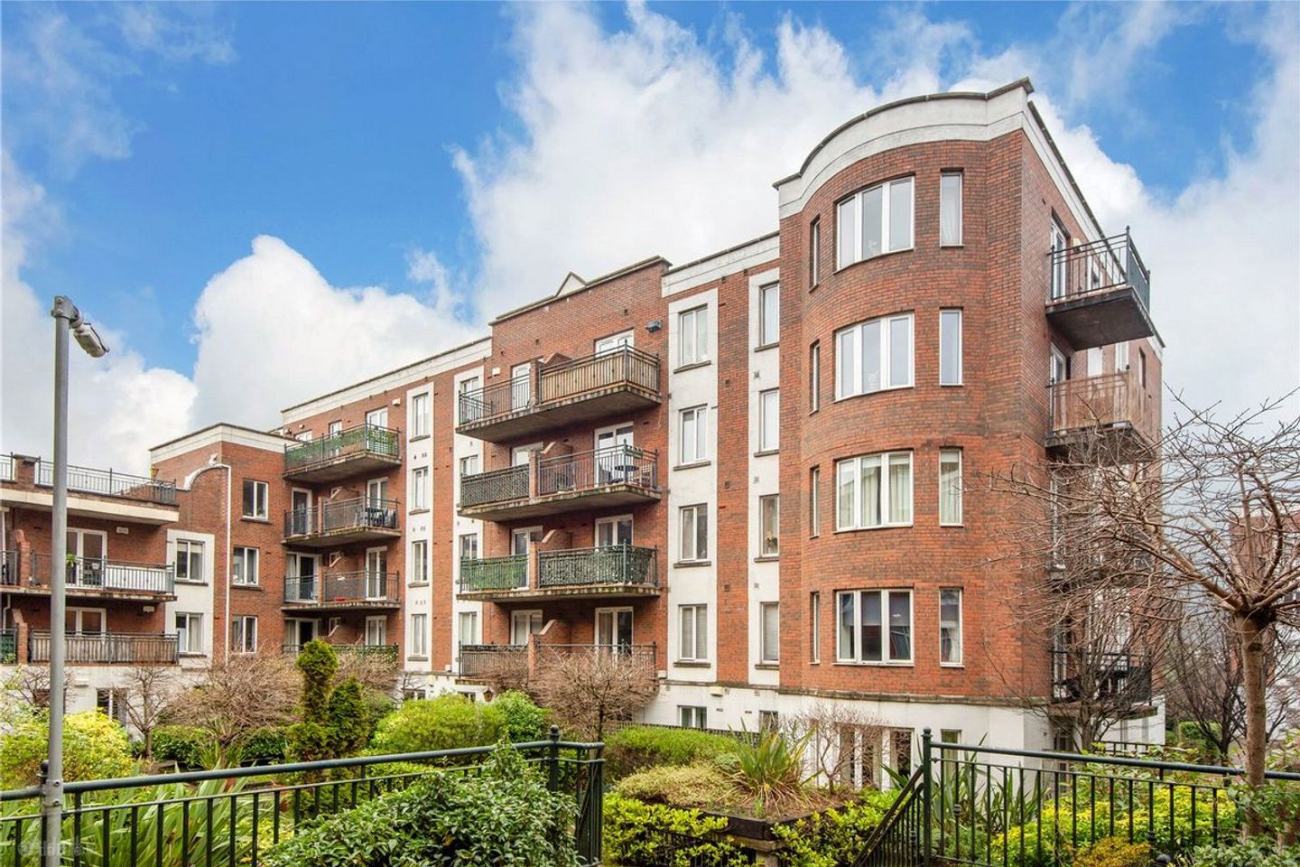 Apartment 9, Block 1B, Rathmines Town Centre, Rathmines Road Lower, Dublin 6, D06W535