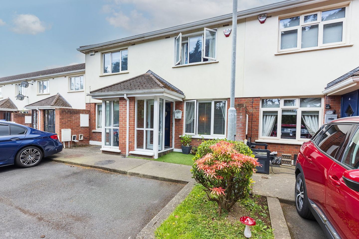 26 Quarryfield Court, Knockmeenagh Road, Clondalkin, Co. Dublin, D22KX82