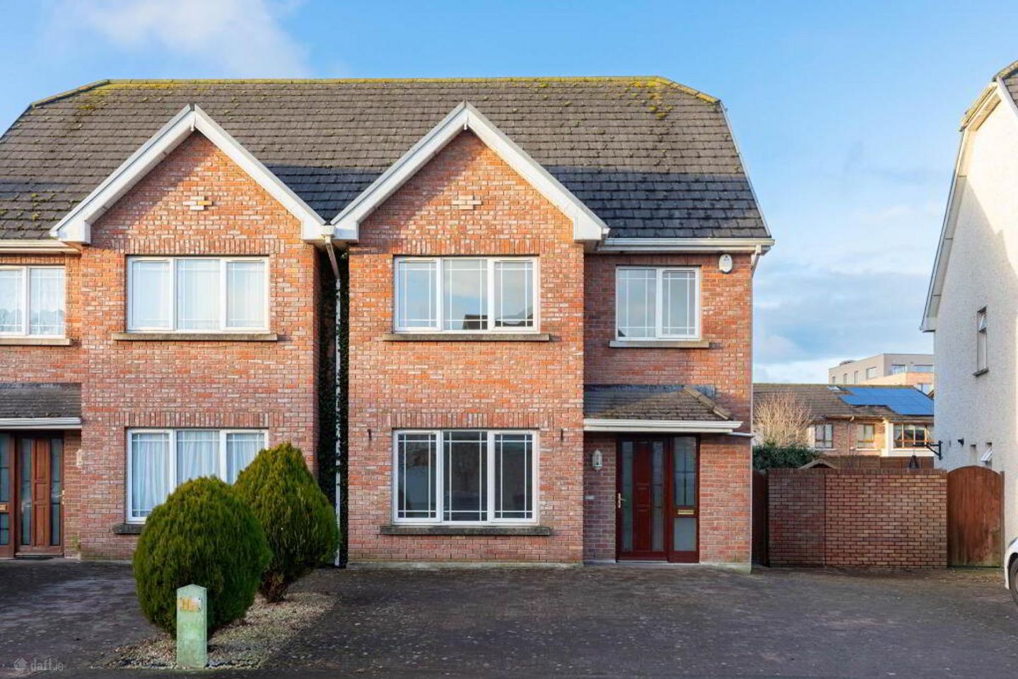 115 The Briars, Ashbourne, Co. Meath, A84PK53
