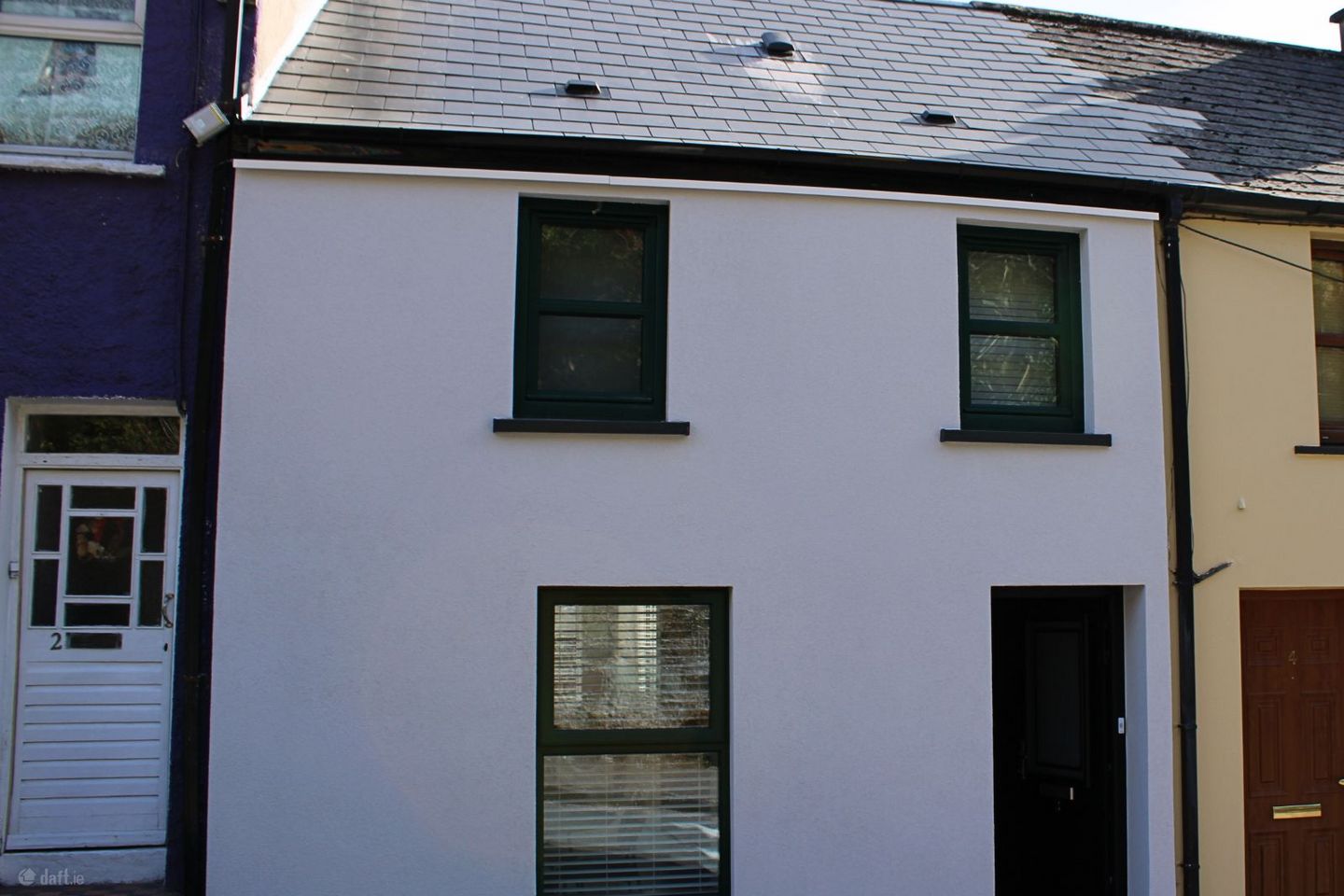 3 Lower Grattan Hill, Lower Glanmire Road, St. Lukes, Co. Cork