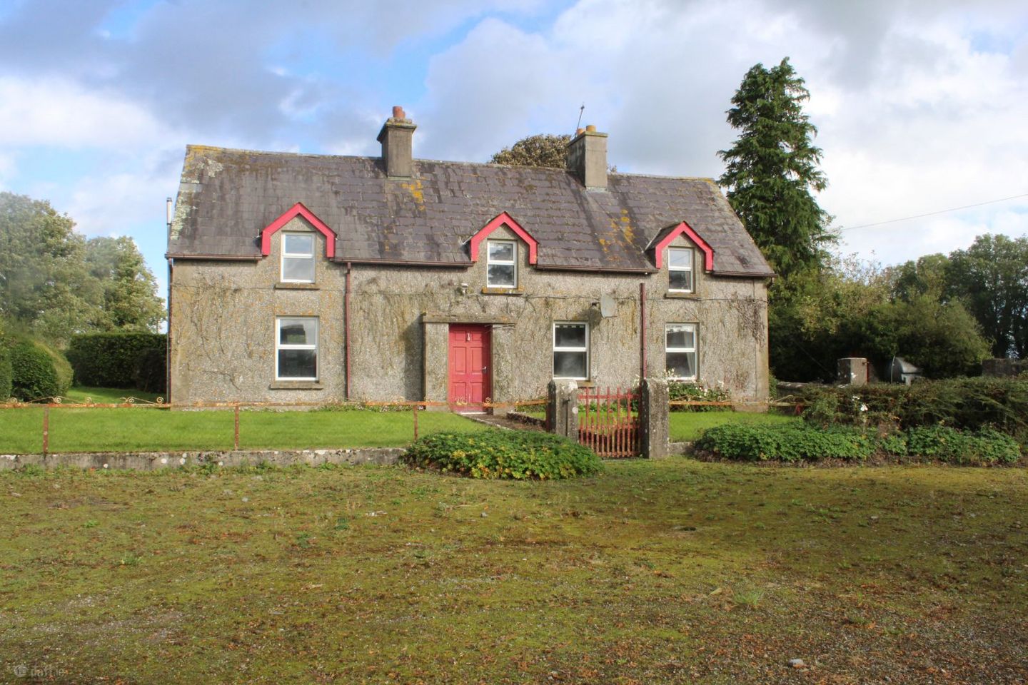 Ballinamona, Golden, Cashel, Co. Tipperary, E25FE89