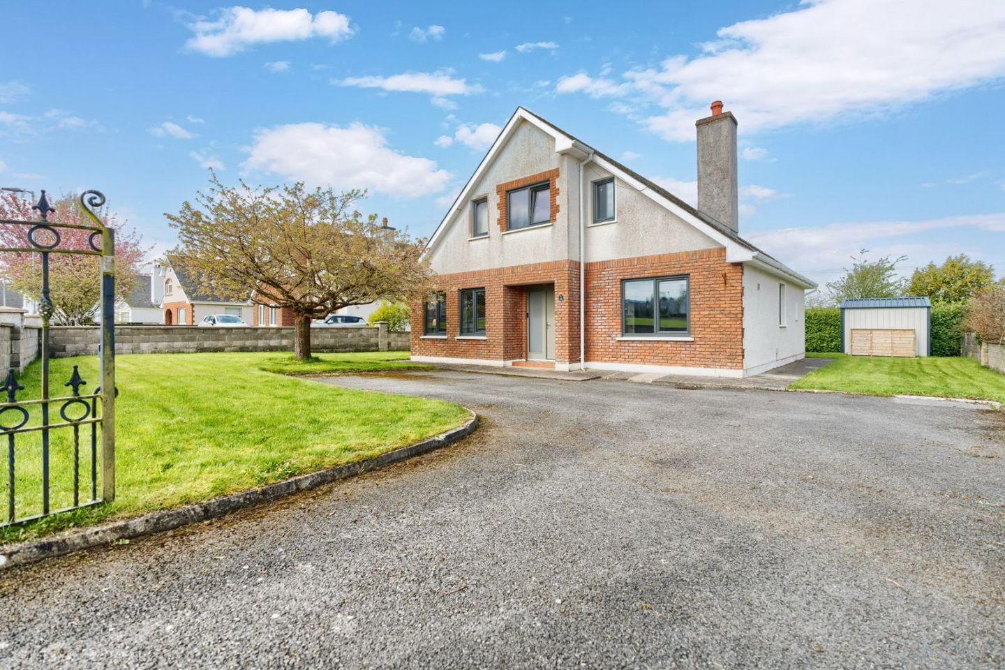 14 Castle Grove, Saint Joseph'S Road, Mallow, Co. Cork, P51P79R