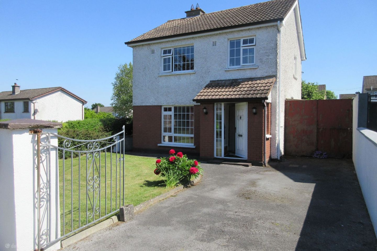 26 Hillcourt, Athlone, Athlone, Co. Westmeath, N37YY59