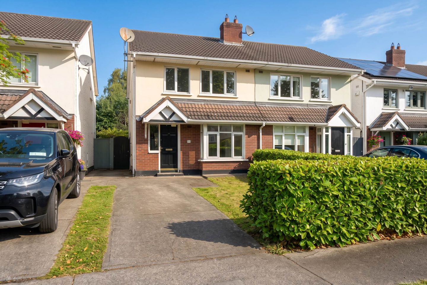 44 Warren Avenue, Castleknock, Dublin 15, Co. Dublin, D15AW0X