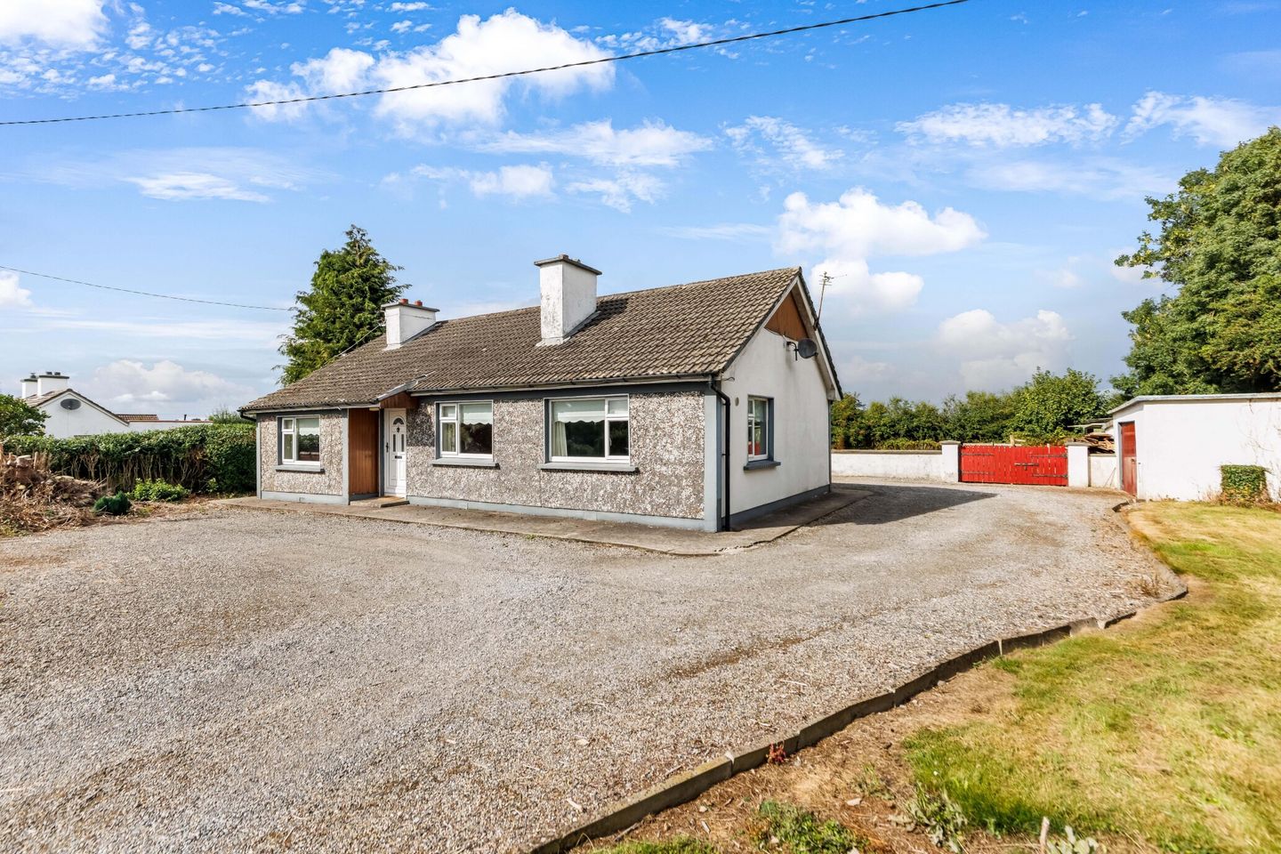 Castlerickard, Longwood, Co Meath, A83FP30