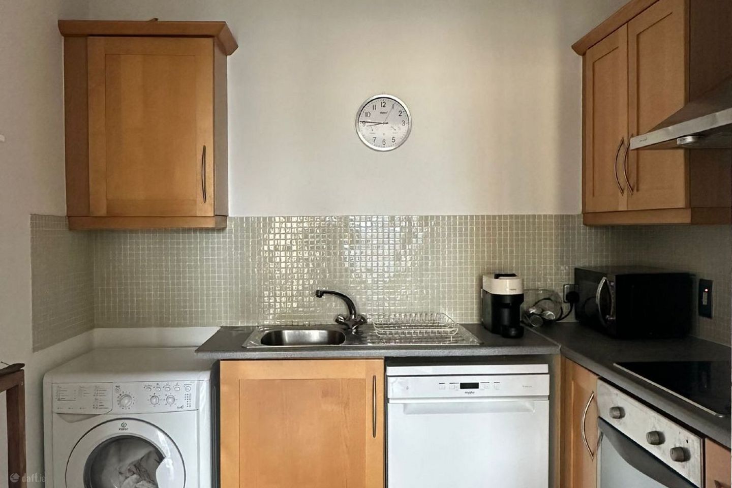14 Burton House, Custom House Square, Mayor Street, IFSC, Dublin 1