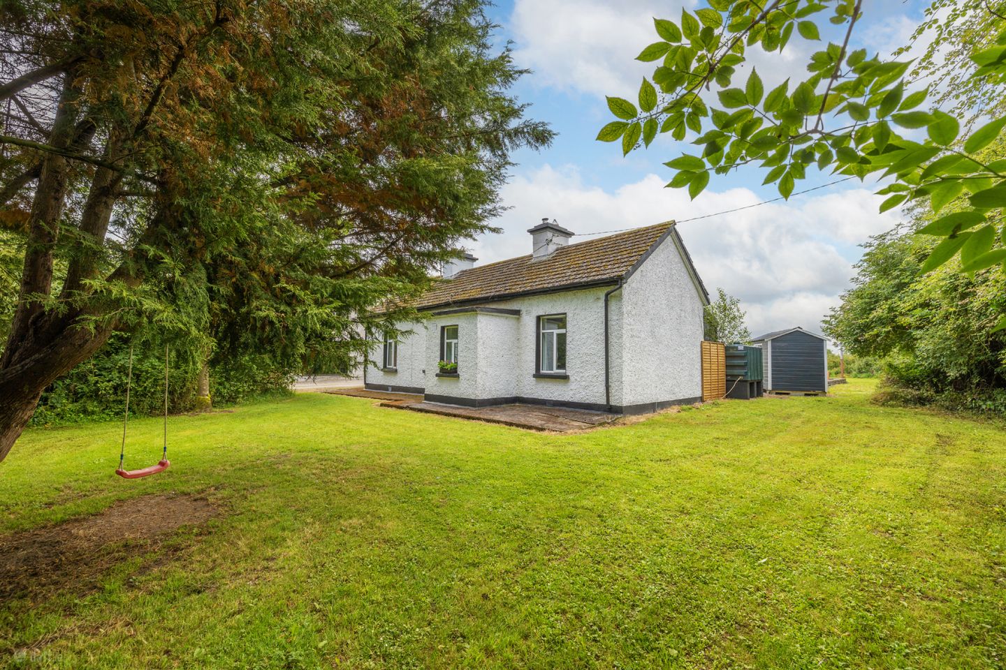 Blossom Lodge, Mulhussey, Kilcock, Co Meath, W23HRD8