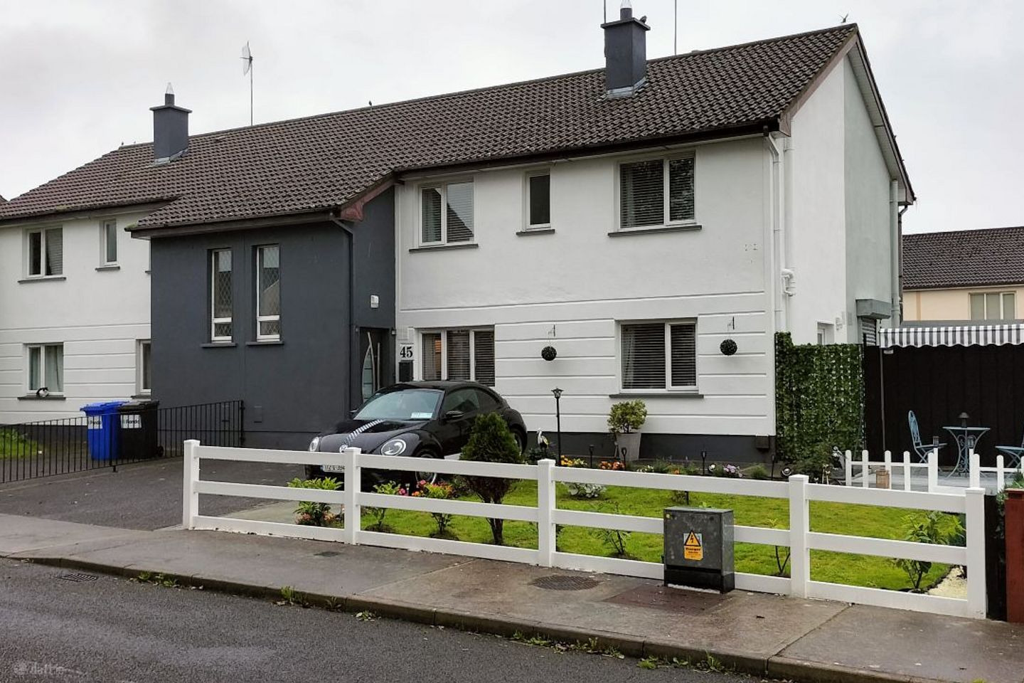 45 River Crest, Tuam, Co. Galway, H54F303