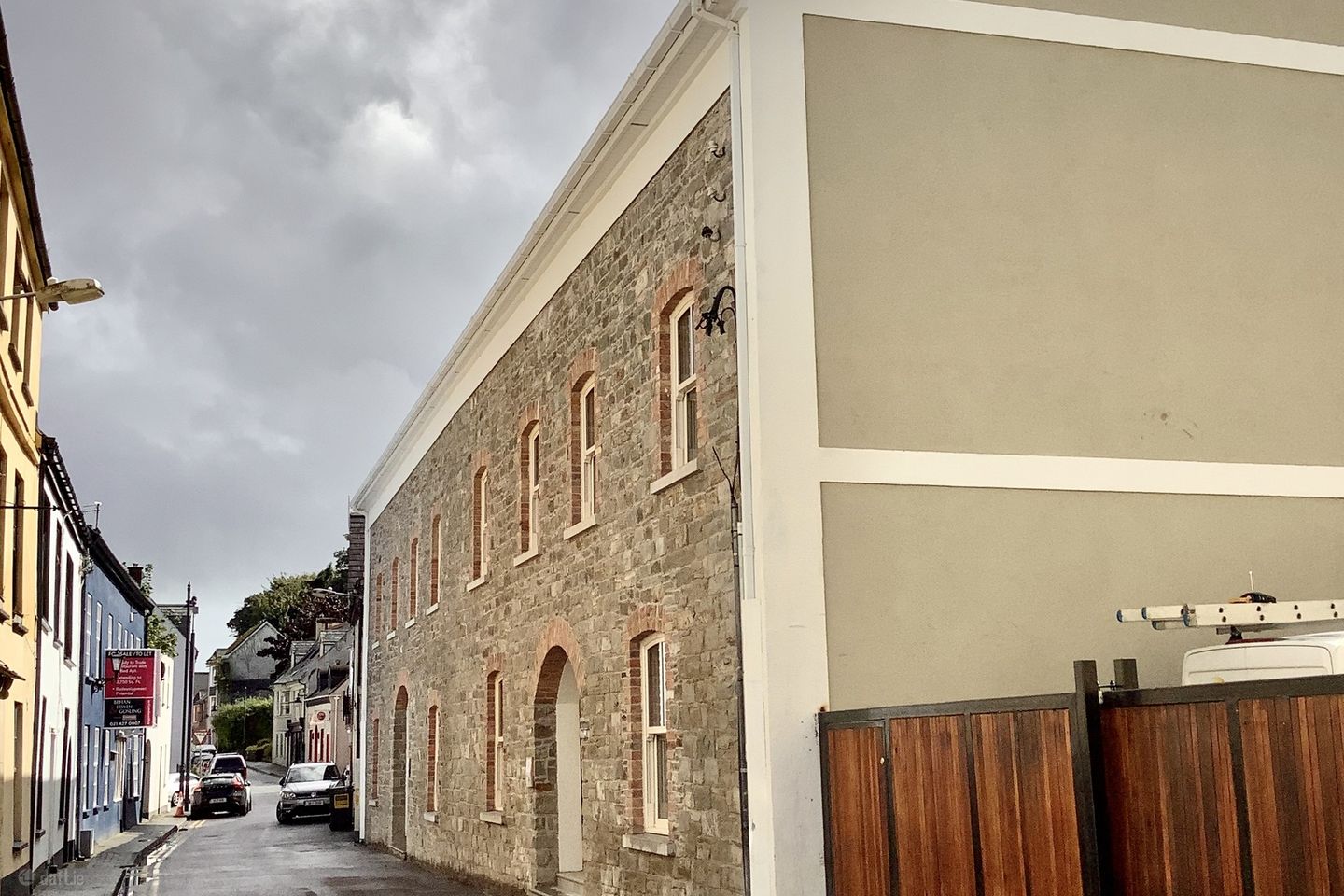 60B Lower O'Connell Street, Kinsale, Co. Cork