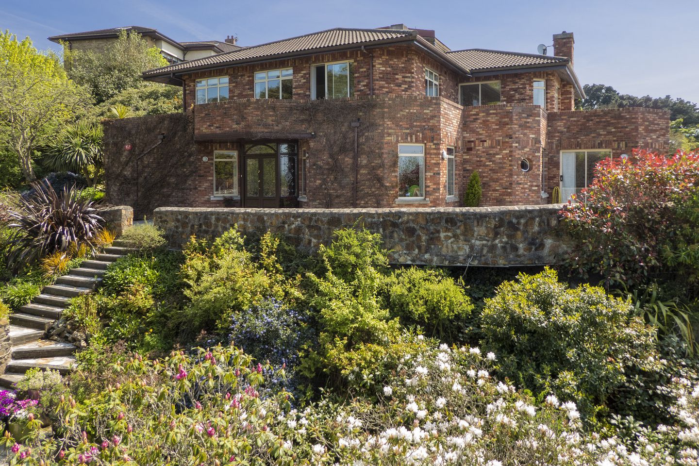 Las Rocas, St Fintans Rd, Sutton, Dublin 13, D13Y2A3