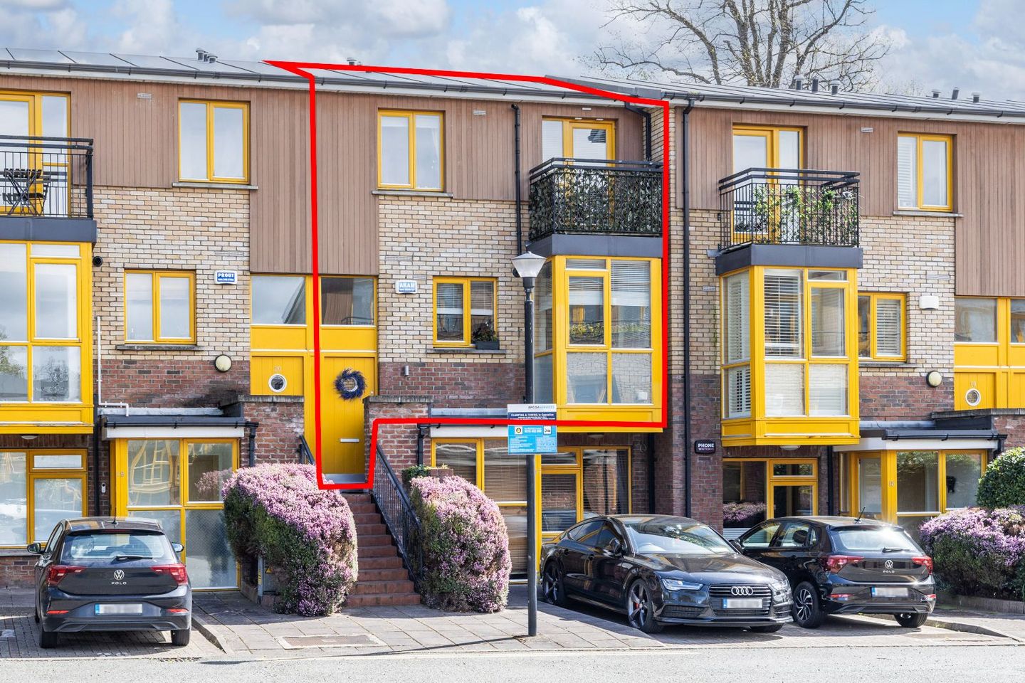 18 All Hallows Square, Dublin 9, Drumcondra, Dublin 9, D09Y276