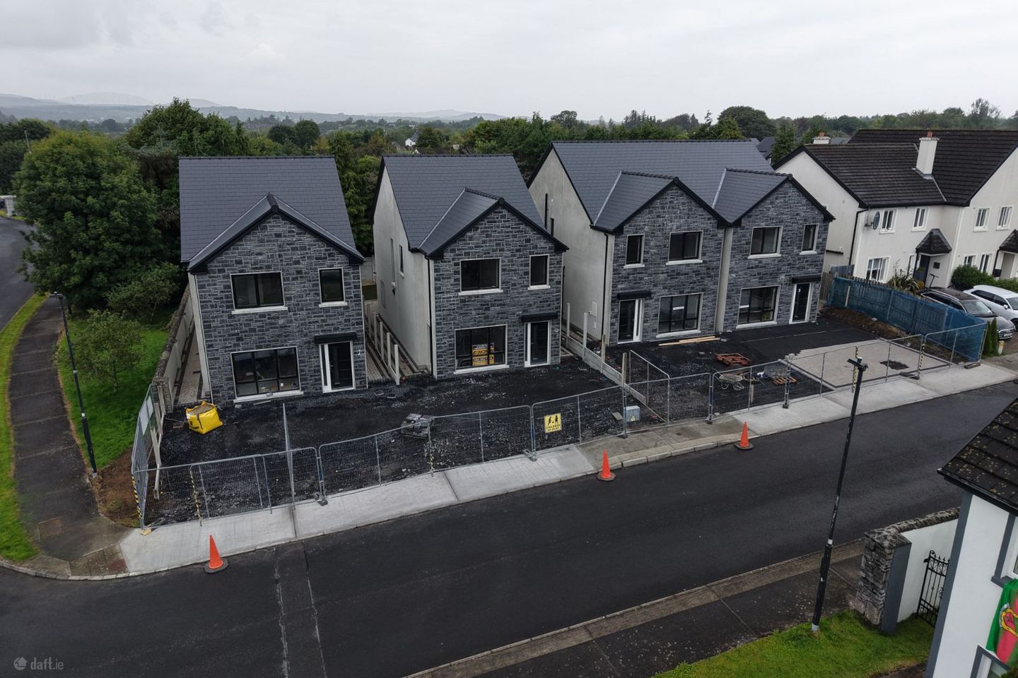 College View, Castlebar, Co. Mayo