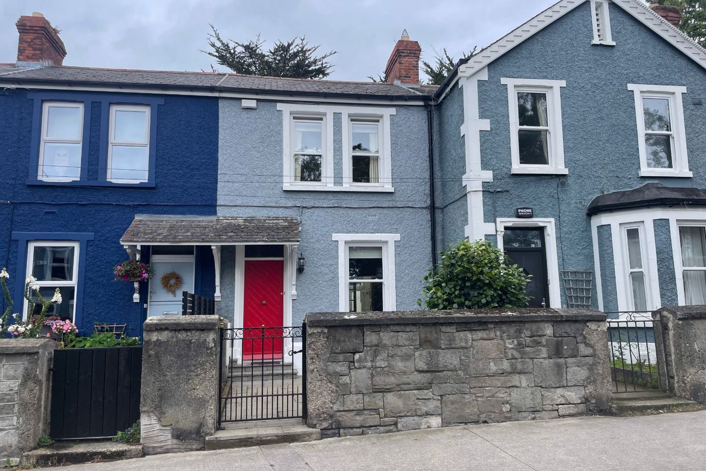 19 Grangegorman Villas, Grangegorman Lower, North Circular Road, Dublin 7