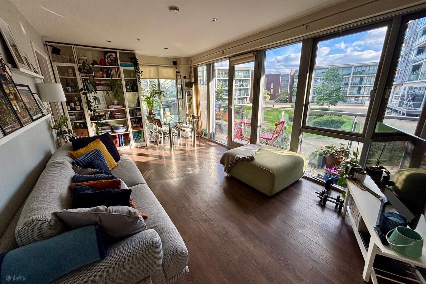 Apartment 26, The Moyle, Prospect Hill, Finglas, Dublin 11