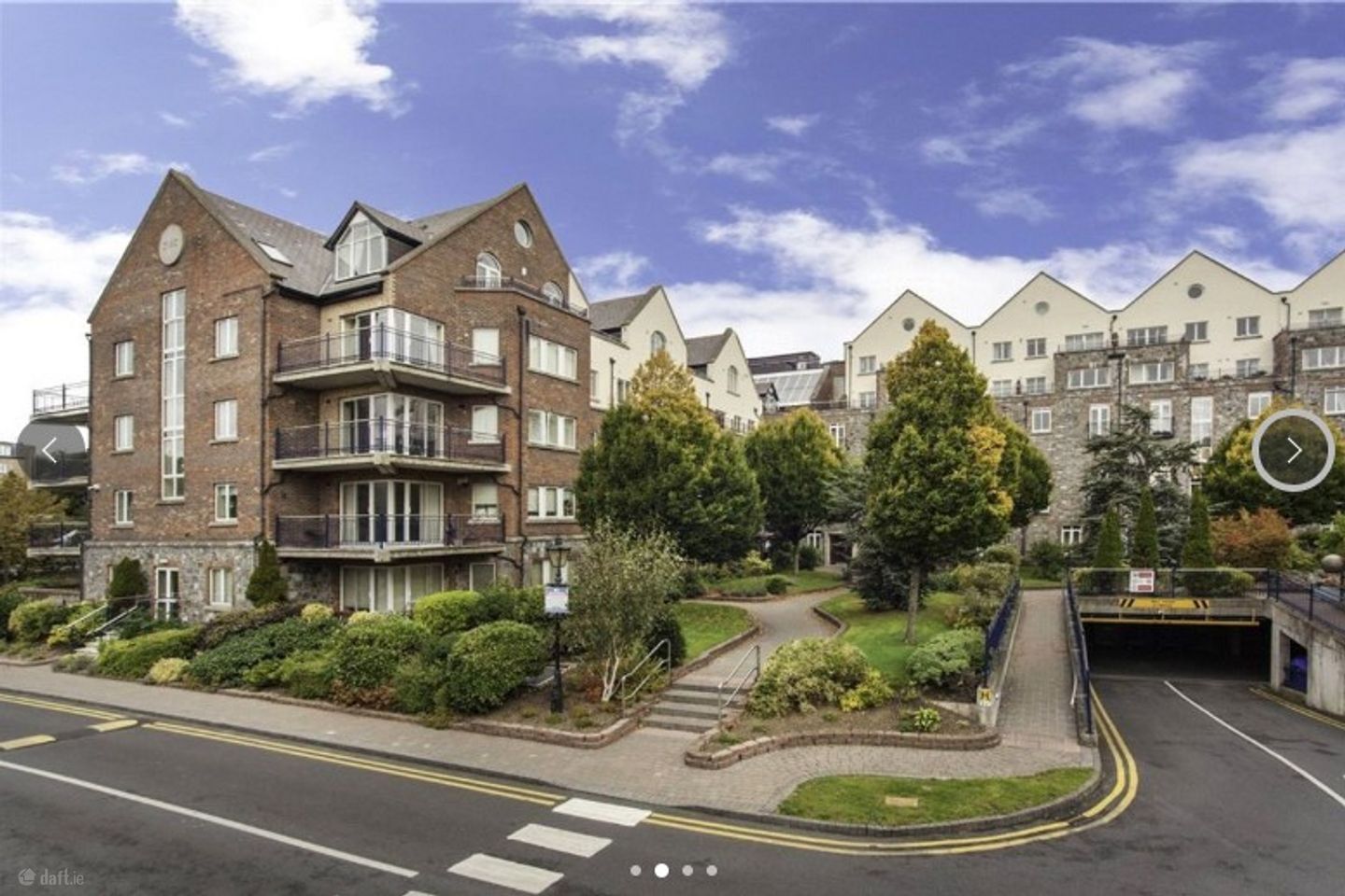 Apartment 115, Block 2, Gracepark Manor, Swords Road, Drumcondra, Dublin 9, D09W564