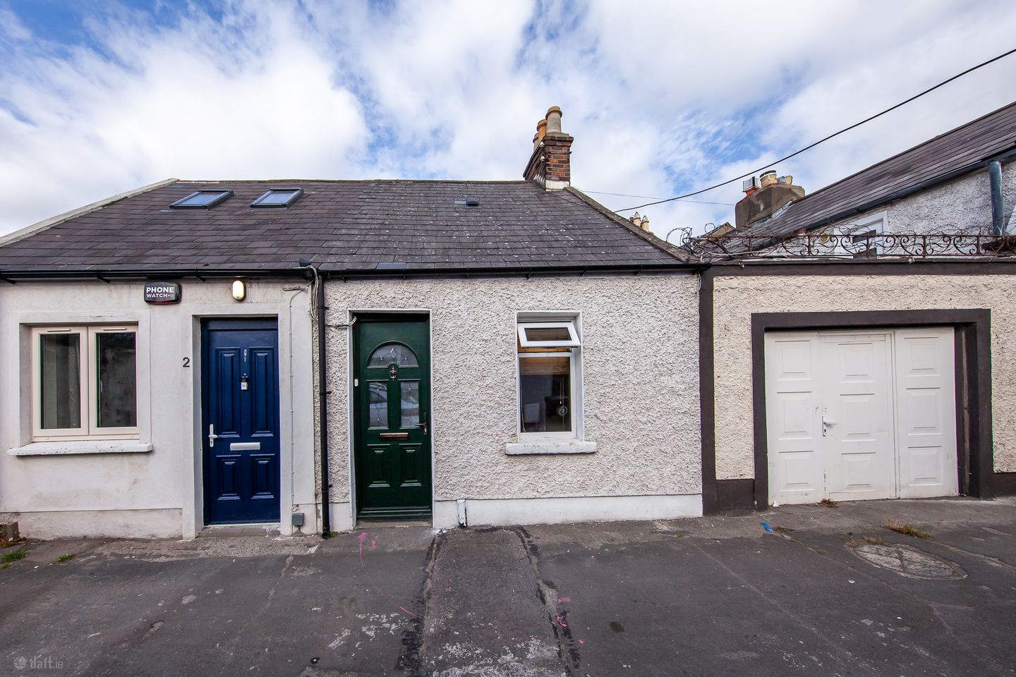 1 Strandville Place, North Strand, Dublin 3