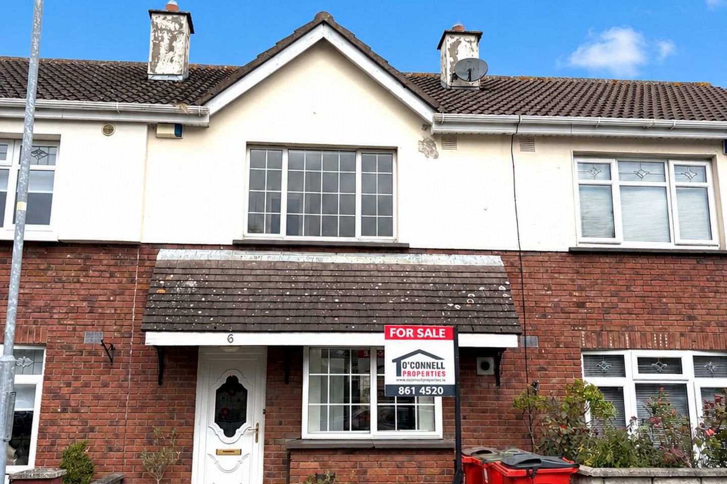 6 Glebe View, Dublin 11, Finglas, Dublin 11, D11P6W8