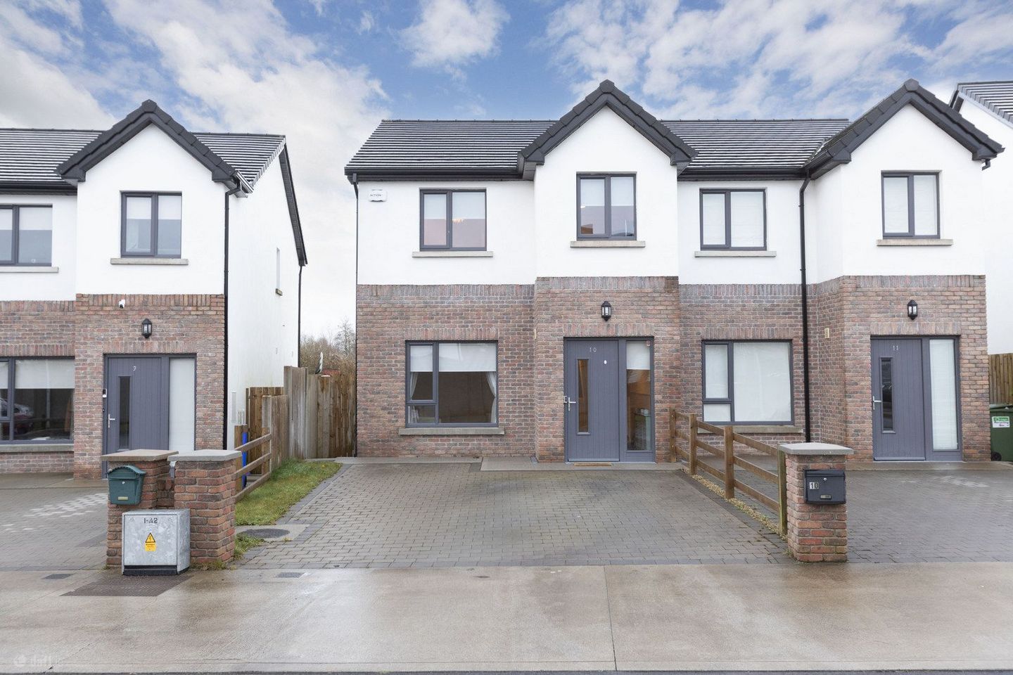 10 Gleann Petit Park, Mullingar, Mullingar, Co. Westmeath, N91HXY6