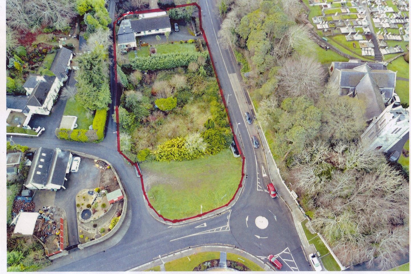 Saint Theresa's, Glencap, Kilmacanogue, Co. Wicklow, A98YF25