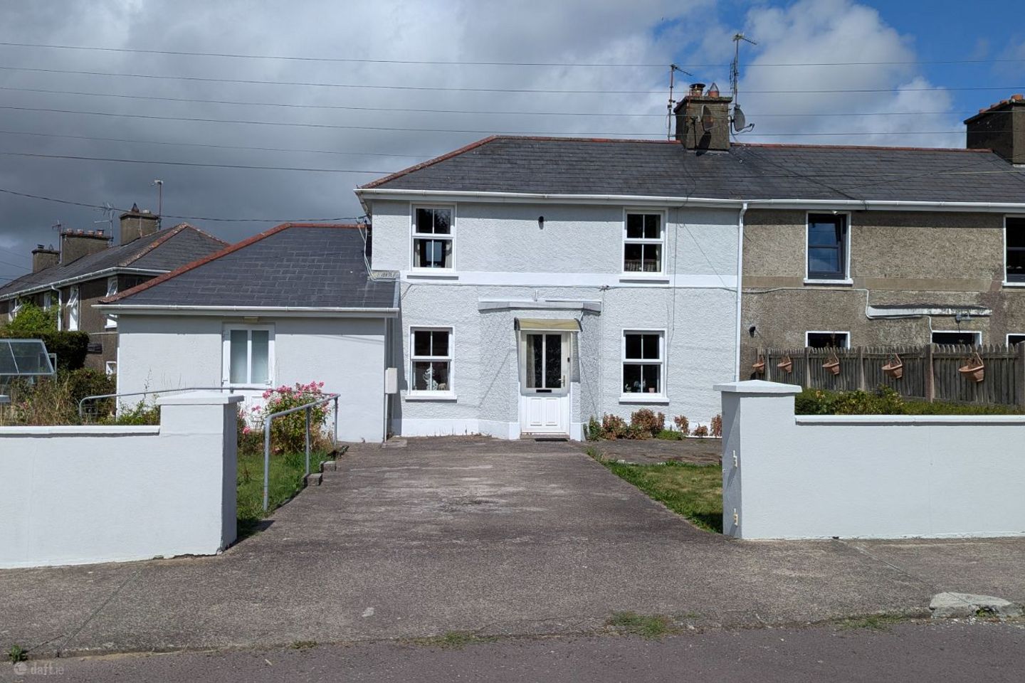 7 Clancool Terrace, Bandon, Co. Cork, P72X781