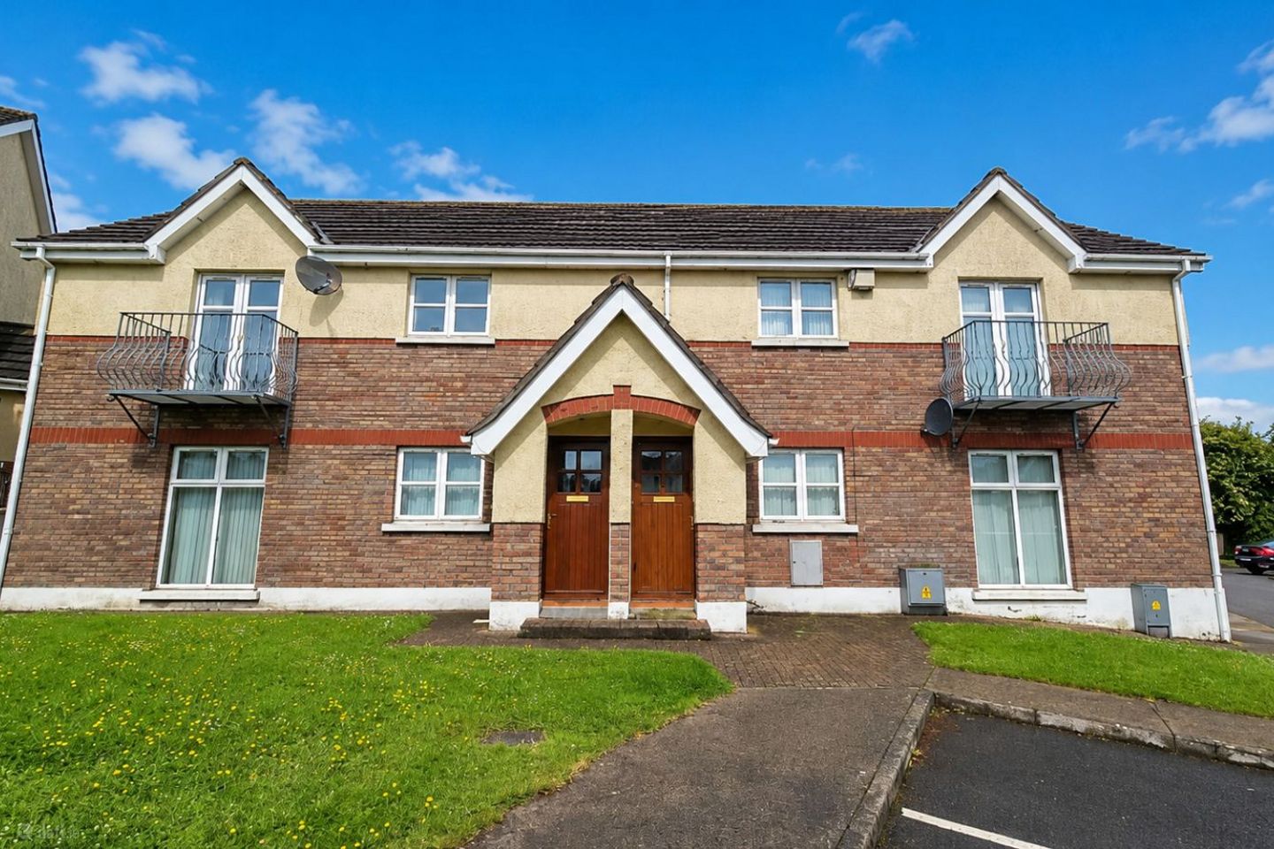 97 Clonmore, Hale Street, Ardee, Co. Louth, A92RF61