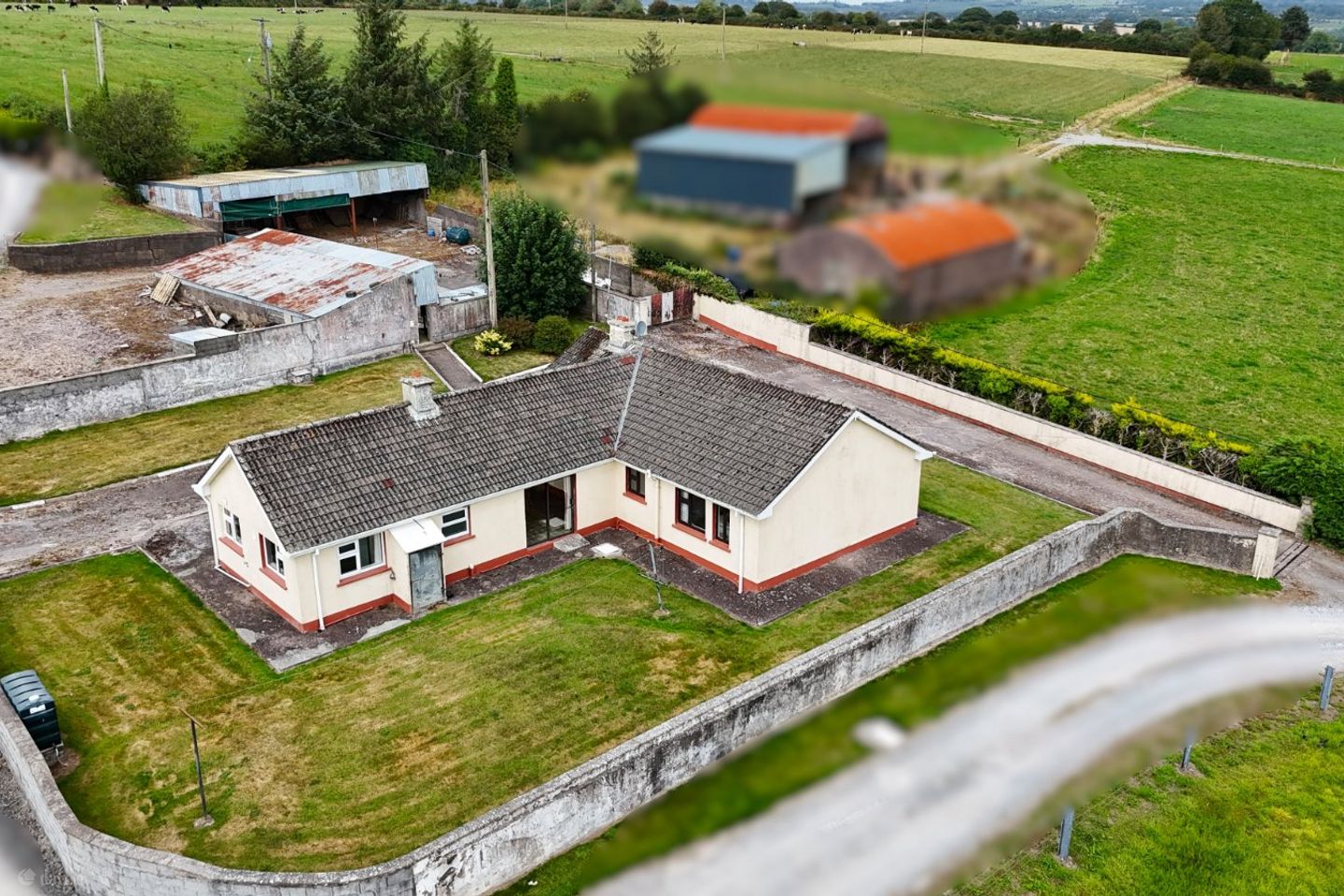 Ballyfilibeen, Mourneabbey, Co. Cork, P51FK84