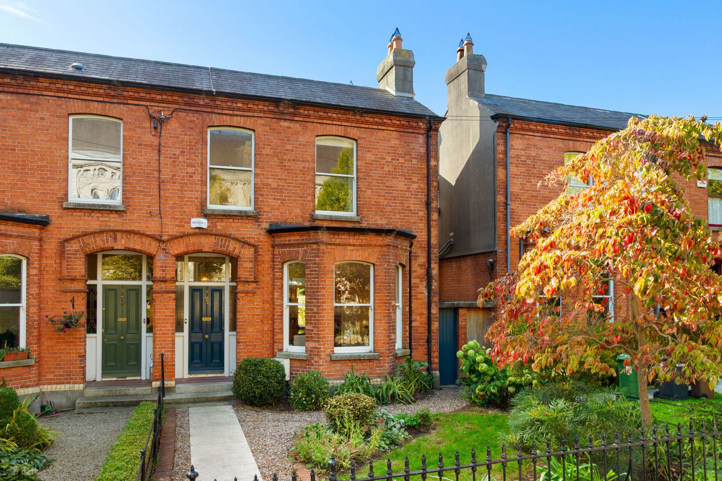 8 Albany Road, Ranelagh, Dublin 6, D06 R7P2