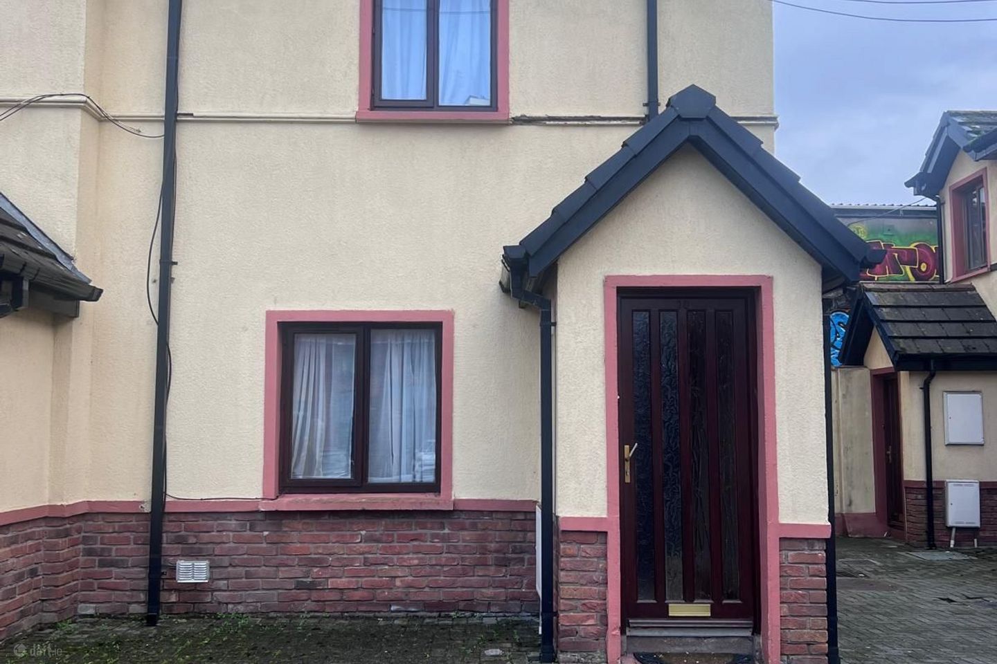 10 Washington Court, Anne Street, Cork, Cork City Centre, Co. Cork