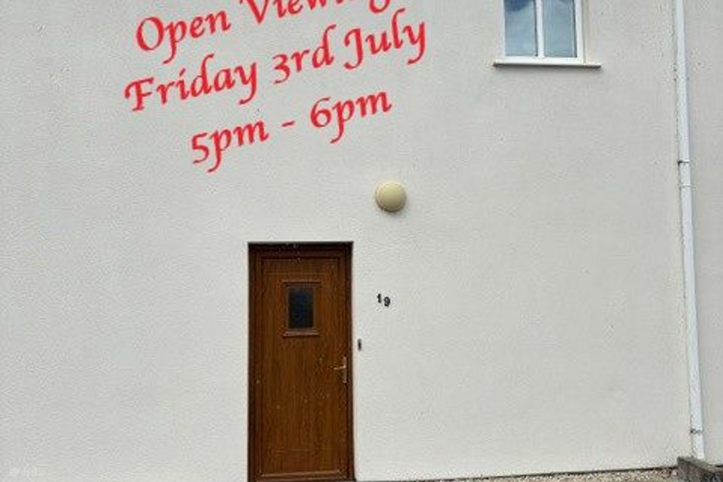 19 Cois Abhainn, Lyster Street, Athlone, Co. Westmeath, N37PV21