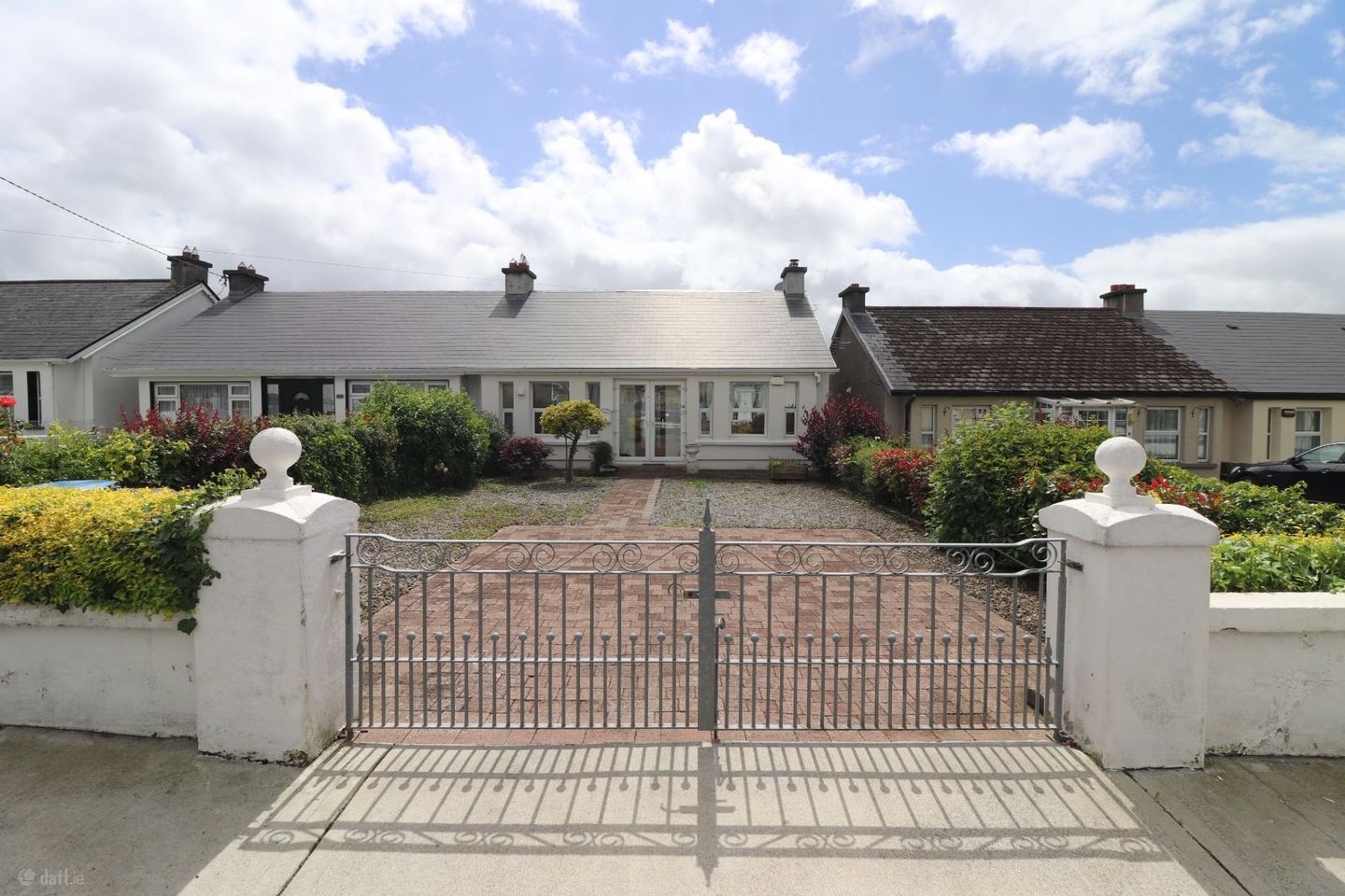 16 Saint Jude'S Park, Saint Patrick'S Road, Limerick City Centre, Co. Limerick, V94EVK3