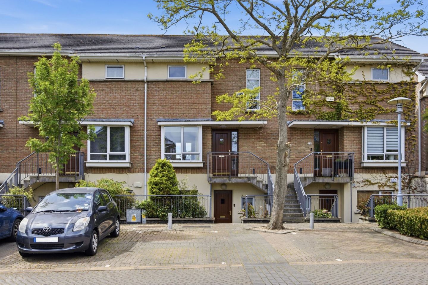 23 Ivy Court, Beaumont Woods, Beaumont, Co. Dublin, D09VY04