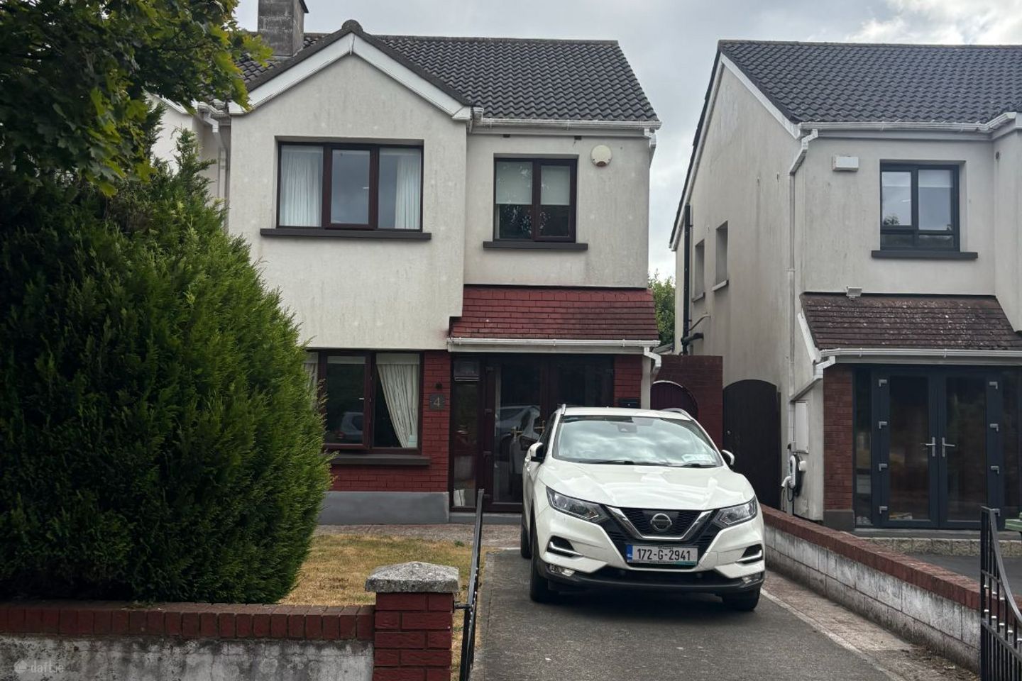 4 Santry Court, Dublin 17, Kilmore, Dublin 17