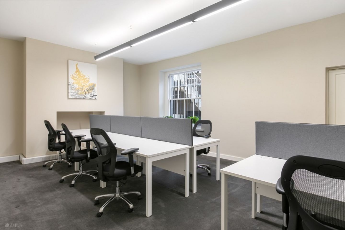 Upper Mount Street, Dublin 2