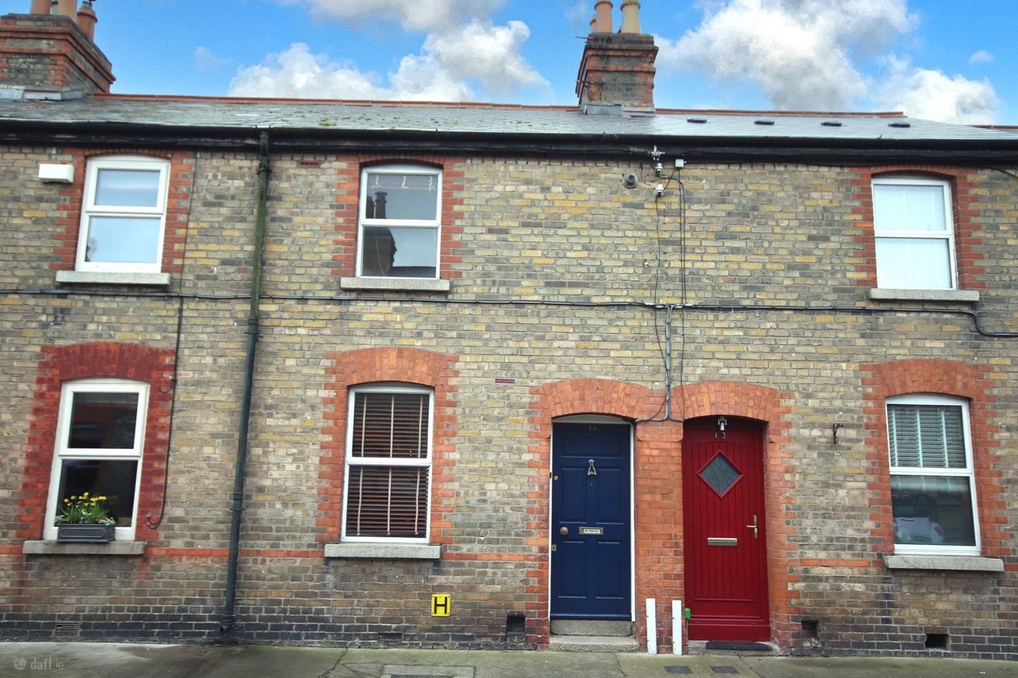 12 Darley Street, Harold's Cross, Dublin 6