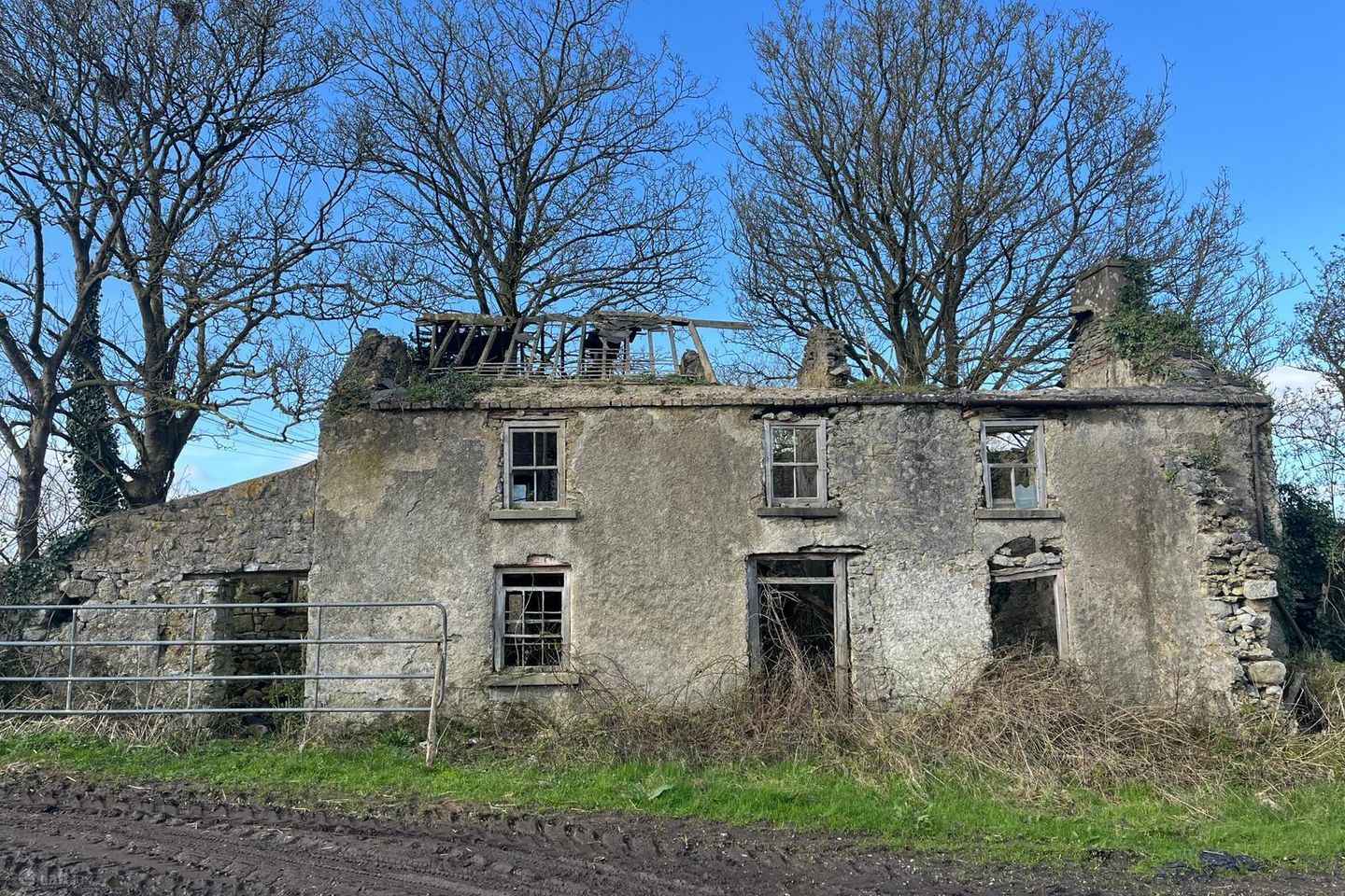 Brickanagh, Cloughjordan, Co. Tipperary