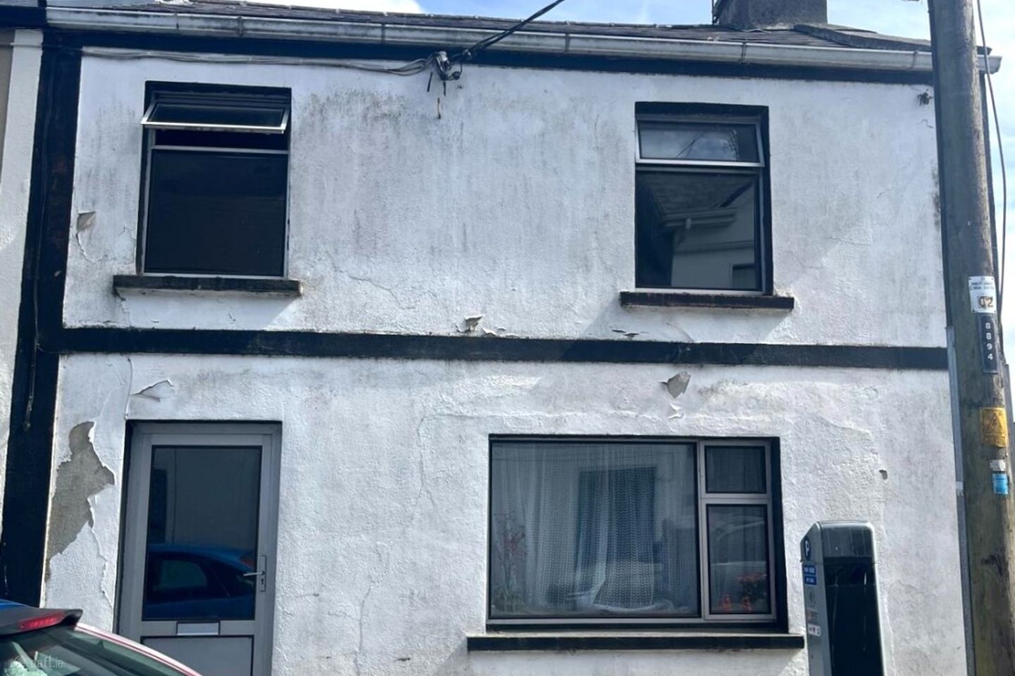 Abbey Street, Loughrea, Co. Galway, H62Y425