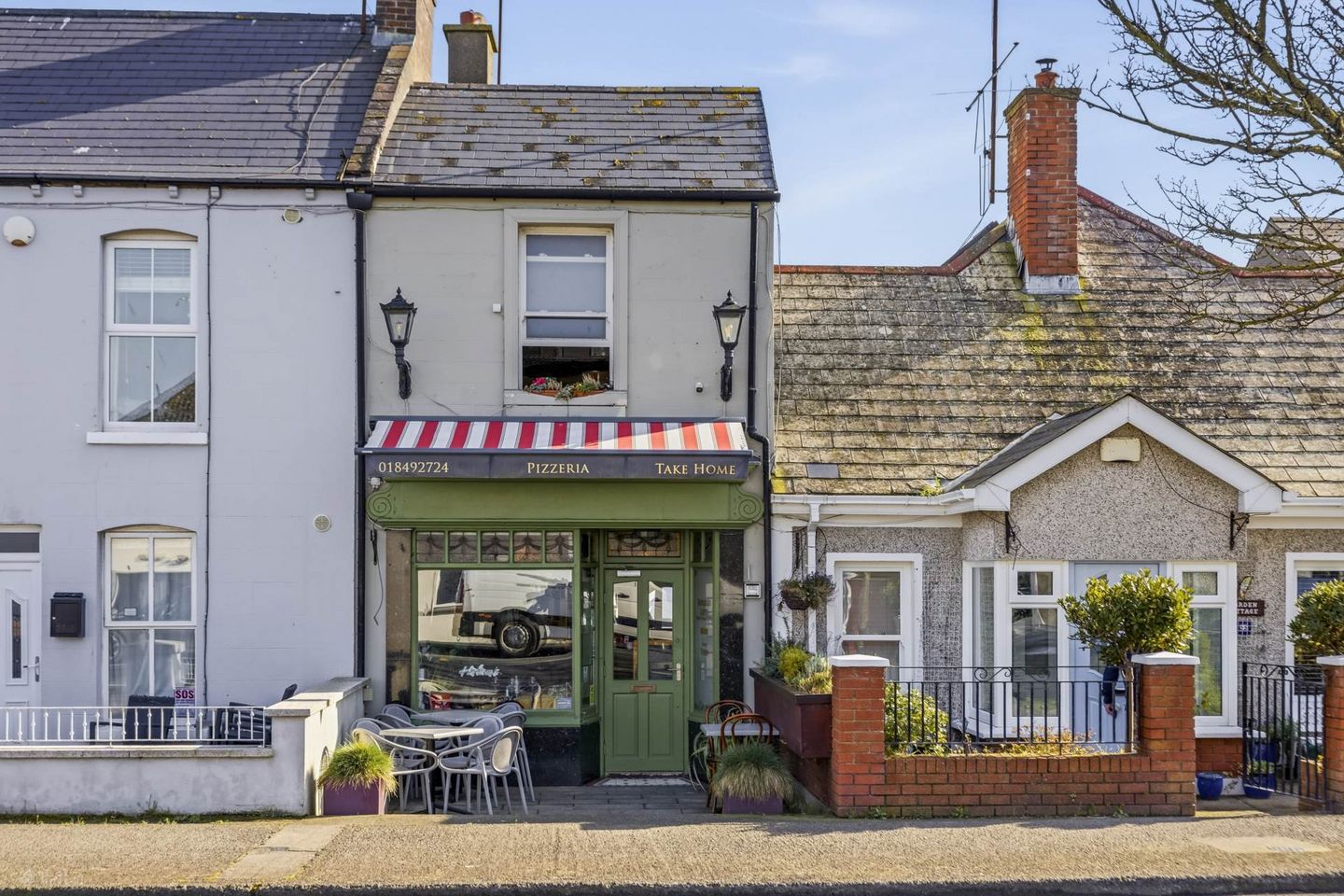 54 Strand Street, Skerries, Co. Dublin, Skerries, Co. Dublin, K34KH98