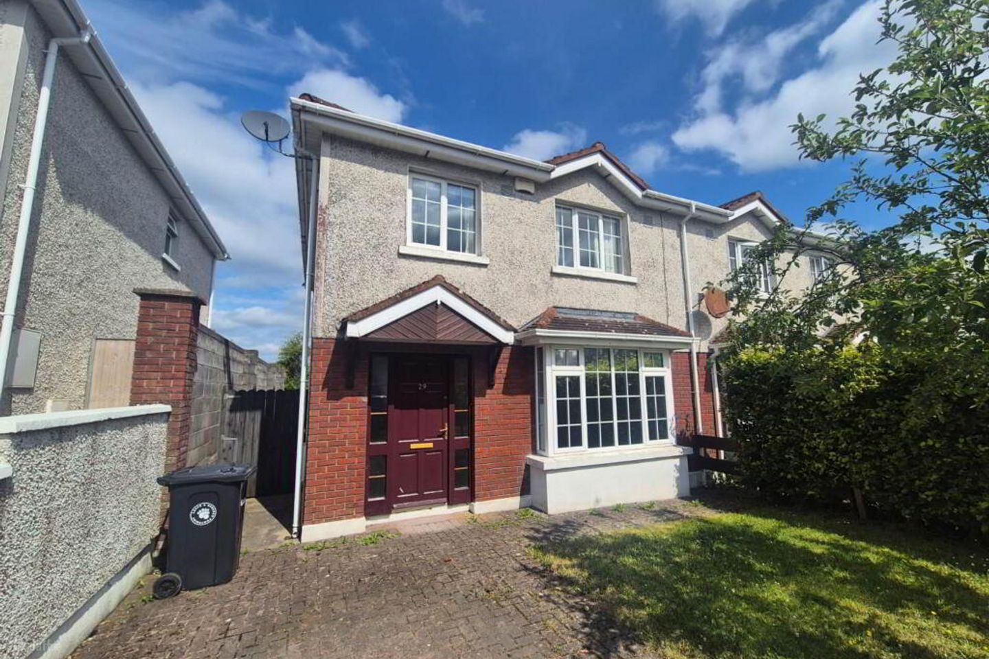 29 Oakleigh, Balreask Old, Navan, Co. Meath
