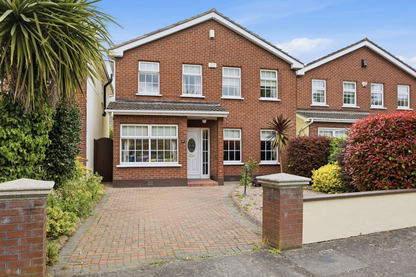 63 The Pines, Castleknock, Castleknock, Co. Dublin, D15T8XD