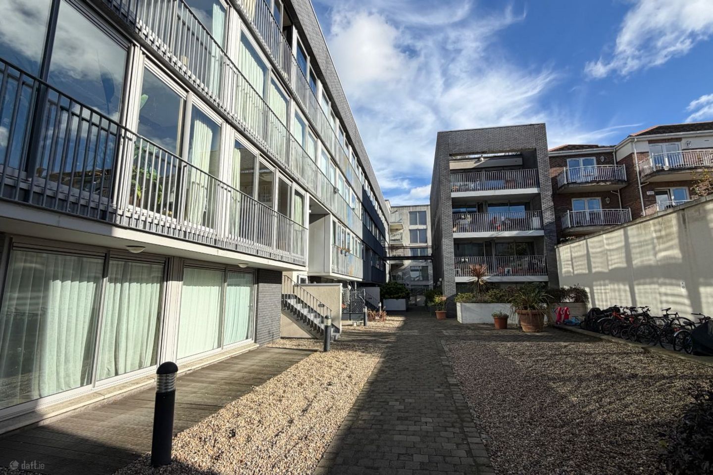 The Moorings, Fitzwilliam Quay, Ringsend, Dublin 4