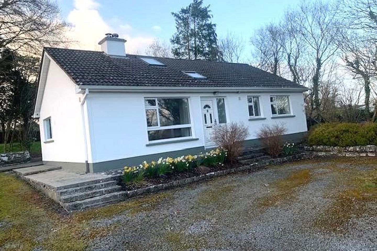 Chestnut Lodge, Annaghdown, Co. Galway, H91R504