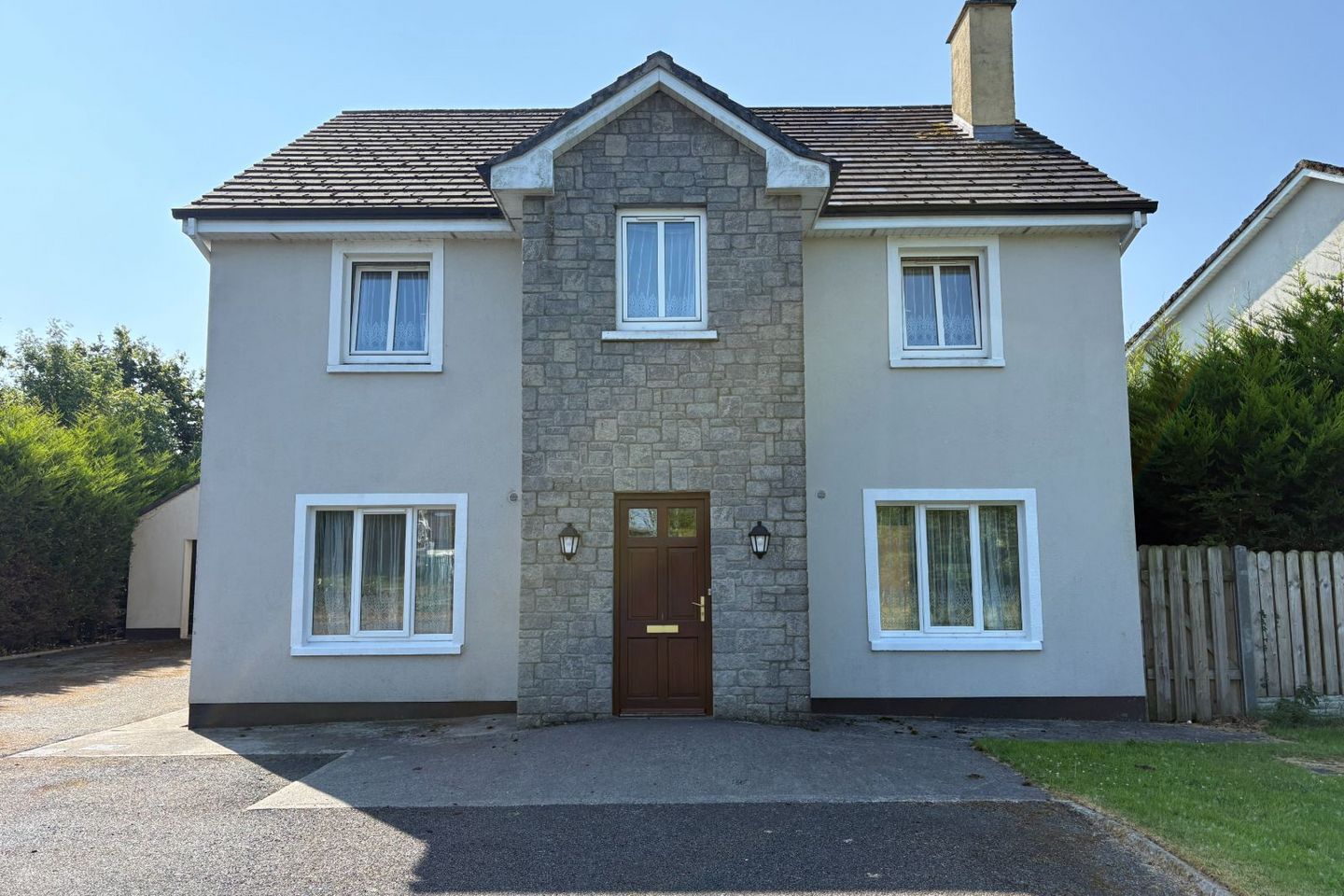 1 Silveroe Meadow, Boyle, Boyle, Co. Roscommon, F52EY79