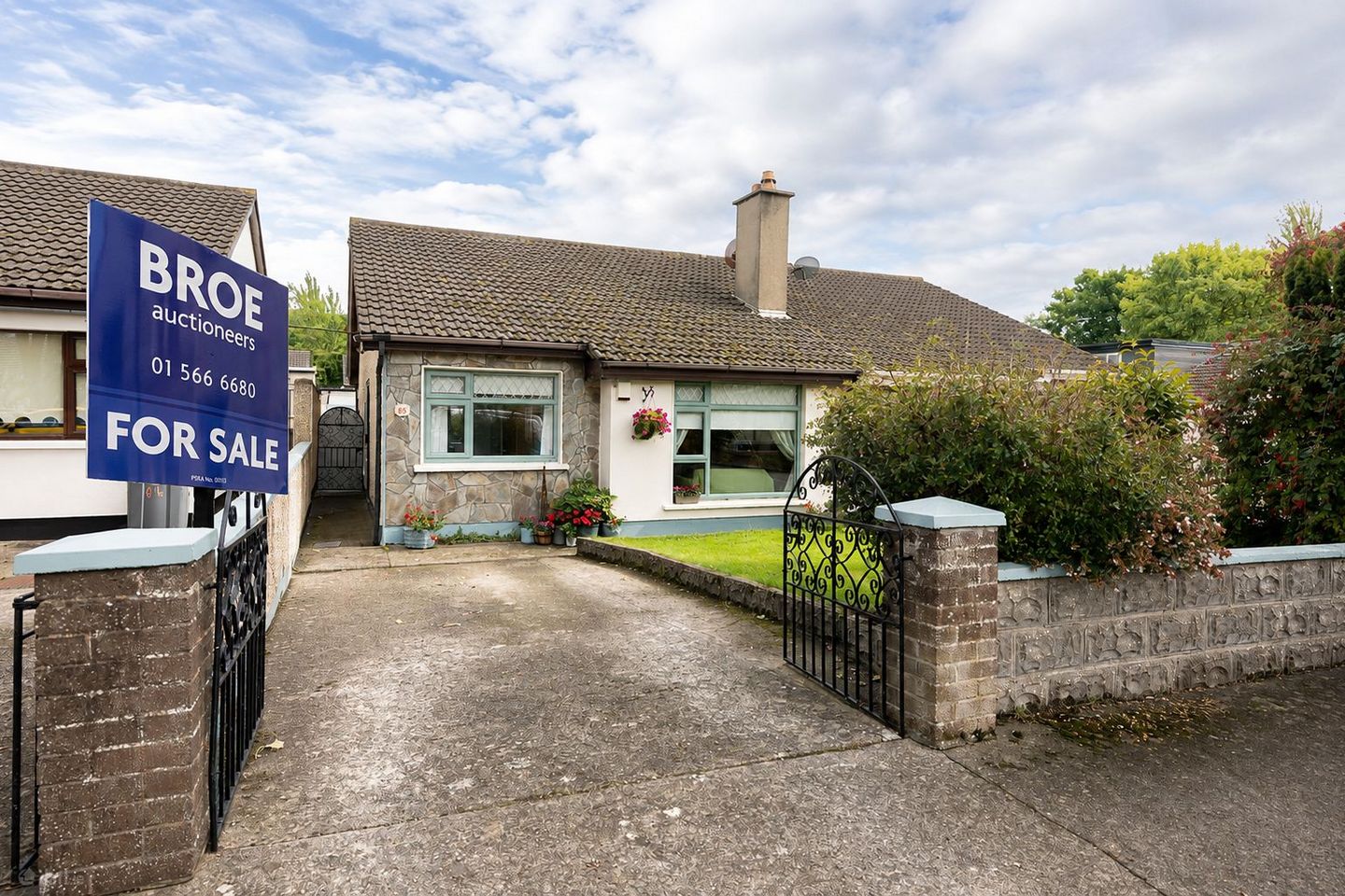 85 Cherrywood Grove, Clondalkin, Dublin 22, D22YX92
