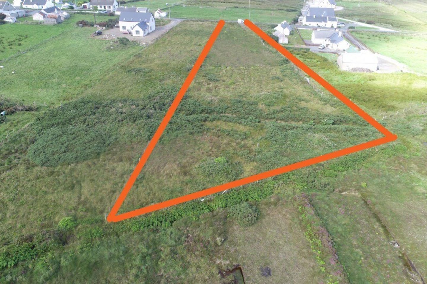 Curransport, Gortahork, Co. Donegal